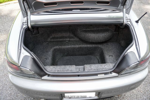 Used 2000 Honda S2000 image 86