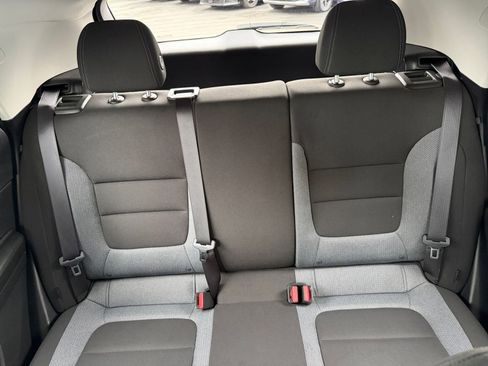 Used 2025 Chevrolet TrailBlazer LT image 36