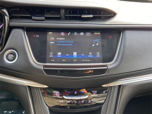 Used 2019 Cadillac XT5 Luxury image 19