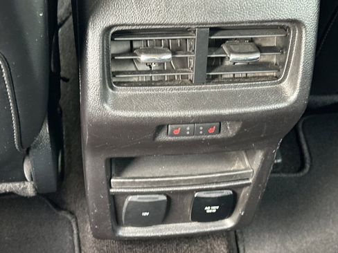 Used 2017 Ford Edge Sport w/ Equipment Group 401A image 13