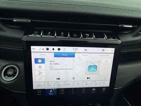 Used 2023 Jeep Grand Cherokee L Limited w/ Trailer Tow Group (B) image 11