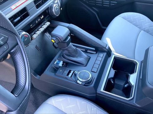 New 2026 Toyota Tacoma SR5 AWD/4WD image 7