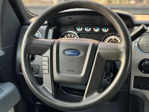 Used 2011 Ford F150 XLT w/ Off-Road Pkg image 28