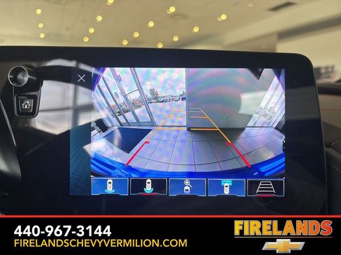 New 2024 Chevrolet Corvette Stingray Premium Conv w/ Stealth Interior Trim Package image 33