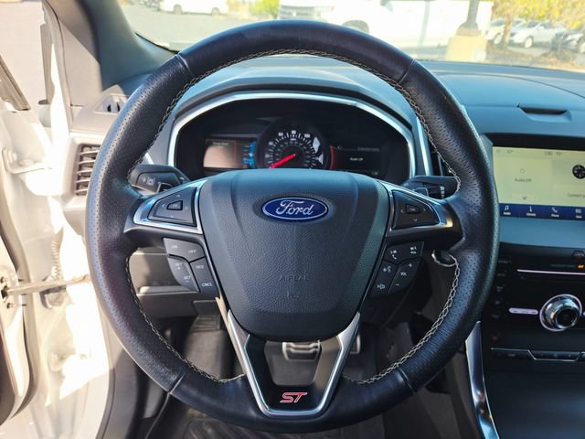 Used 2019 Ford Edge ST w/ Cold Weather Package AWD/4WD image 20