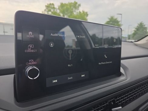 New 2026 Honda Accord SE image 23