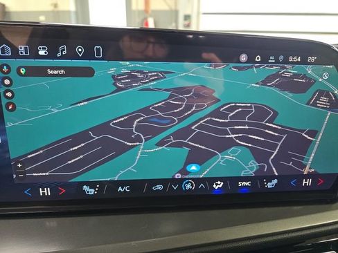 New 2026 Chevrolet Traverse LT w/ Driver Confidence Package image 24