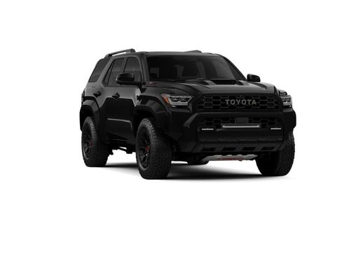 New 2026 Toyota 4Runner TRD Pro image 16