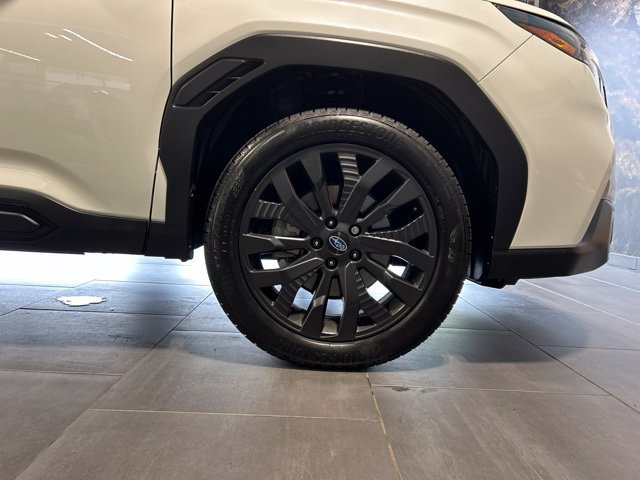 Used 2026 Subaru Forester Sport w/ Onyx Edition AWD/4WD image 47
