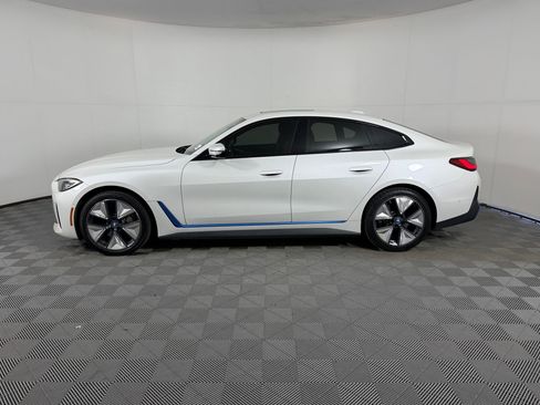 Used 2023 BMW i4 eDrive35 w/ Premium Package image 2