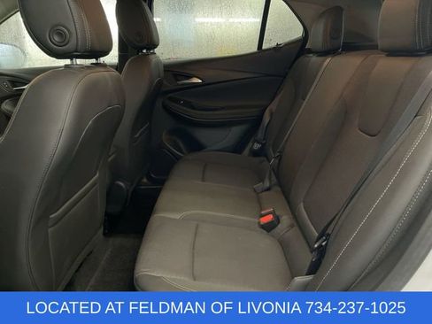 Used 2024 Buick Encore GX Preferred image 23