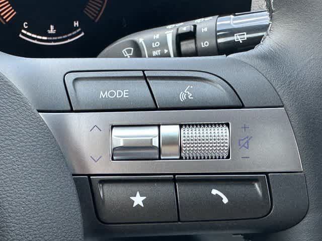 New 2027 Hyundai Kona SEL Sport FWD image 19