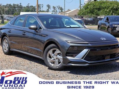 New 2026 Hyundai Sonata SE