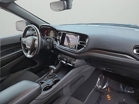 Used 2024 Dodge Durango SXT AWD/4WD image 20