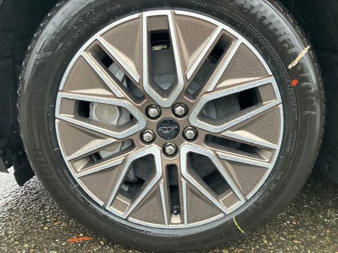 New 2025 Ford Mustang Mach-E Premium w/ Interior Protection Package image 27