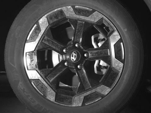 Used 2026 Hyundai Santa Fe SEL FWD image 13