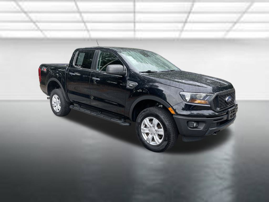 Used 2019 Ford Ranger XL w/ Equipment Group 101A Mid AWD/4WD image 7