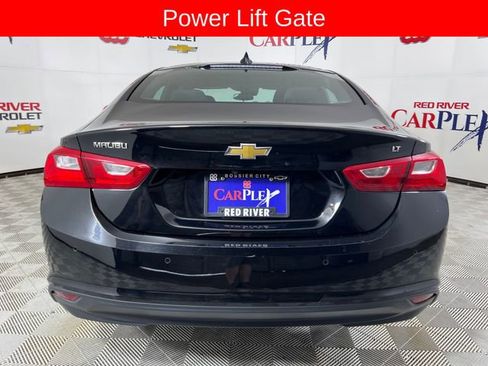 Used 2024 Chevrolet Malibu LT FWD image 7