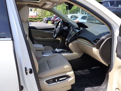 Used 2019 Acura MDX FWD w/ Technology Package image 32