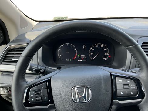 Used 2025 Honda Odyssey EX-L image 12