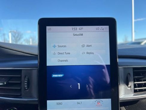 Used 2020 Ford Explorer ST w/ Premium Technology Package image 19