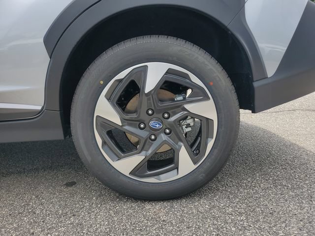 New 2026 Subaru Crosstrek 2.5i Limited w/ Crosstrek Mirror Package AWD/4WD image 10