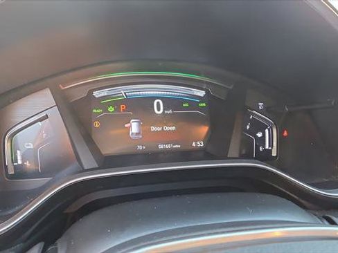 Used 2021 Honda CR-V Touring image 18
