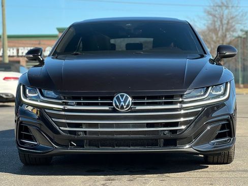 Used 2021 Volkswagen Arteon SEL image 12