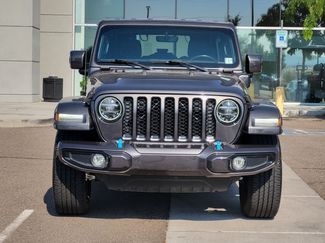 Used 2021 Jeep Wrangler Unlimited Sahara AWD/4WD video 2