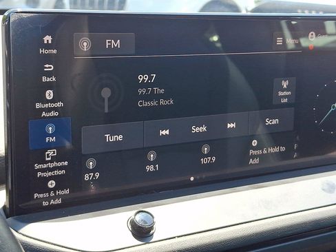 Used 2024 Honda Accord Sport image 17