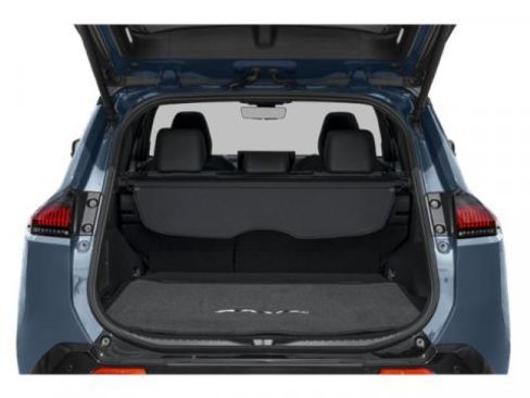 New 2026 Toyota RAV4 XSE w/ Panoramic Sun Roof Package AWD/4WD image 10
