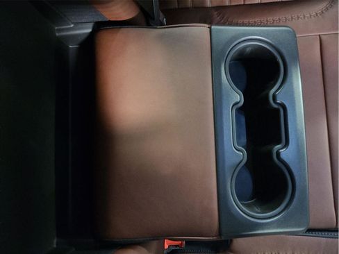 Used 2023 GMC Sierra 1500 Denali Ultimate image 25