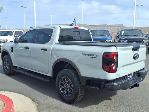 Certified 2024 Ford Ranger XLT image 6