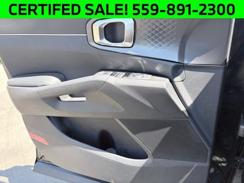 Certified 2025 Kia Sorento S AWD/4WD image 12