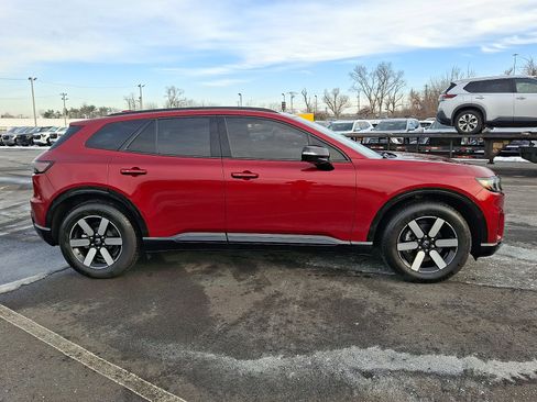 Used 2024 Honda Prologue Touring image 7