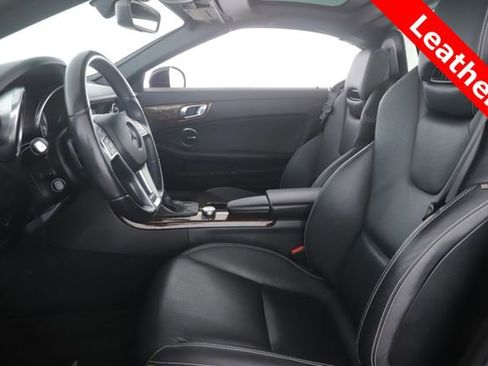 Used 2015 Mercedes-Benz SLK 250 image 16