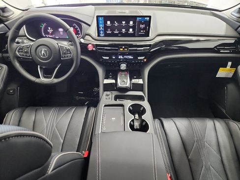 New 2026 Acura MDX SH-AWD w/ Advance Package image 7