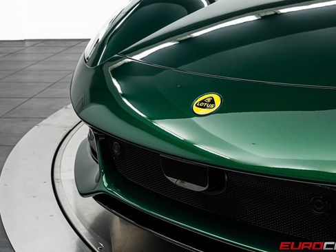New 2026 Lotus Emira image 10