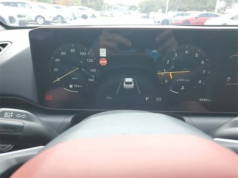 Certified 2025 Kia K4 GT-Line Turbo image 25