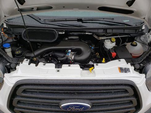 Used 2016 Ford Transit 150 130 Low Roof image 26