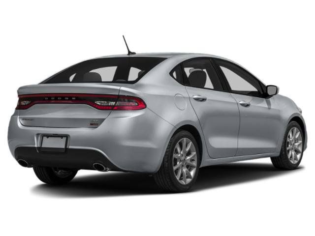 Used 2015 Dodge Dart SXT FWD image 2
