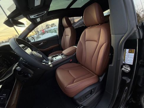 New 2026 Audi Q8 Premium Plus image 21