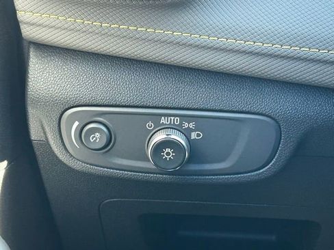 Certified 2026 Chevrolet TrailBlazer ACTIV w/ Convenience Package image 20