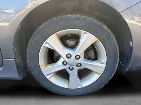 Used 2013 Toyota Corolla S image 9