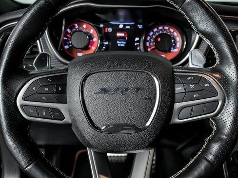Used 2019 Dodge Challenger SRT Hellcat Redeye RWD image 24