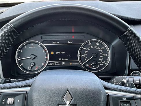 Used 2024 Mitsubishi Outlander SE FWD image 16