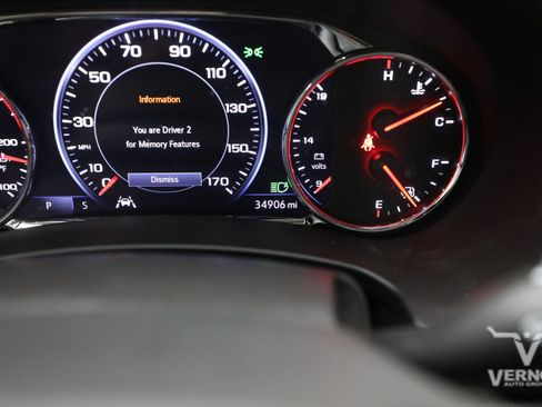 Used 2024 GMC Terrain Denali AWD/4WD image 20