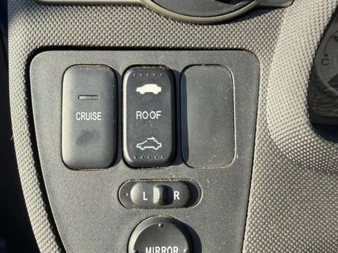 Used 2003 Acura RSX FWD image 25