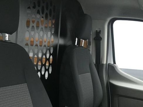Used 2025 Ford Transit 250 Low Roof w/ Exterior Upgrade Package RWD image 10