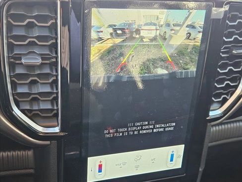 New 2025 Ford Ranger XLT w/ Convenience Package image 11